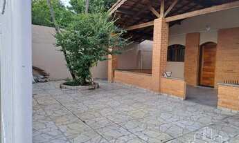 Imagem: Casa com 3 dormitórios para alugar, 160