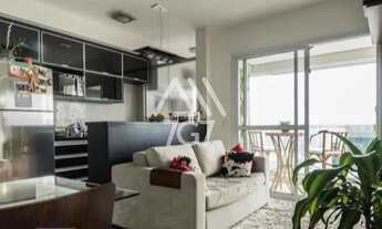 Imagem: APARTAMENTO MOBILIADO PARA LOCAÇÃO NA