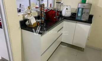 Imagem 7: Casa - Jardim Novo Campos Elíseos - Campinas