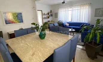 Imagem 2: Casa - Taquaral - Campinas