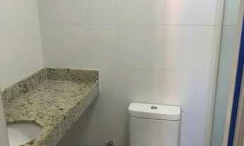 Imagem 3: Apartamento para aluguel possui 72 metros quadrados com 3 quartos