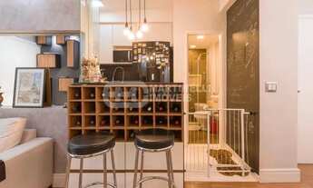 Imagem 6: Muito Lindo entrar e morar Apartamento Gargen 3 quartos 1 suíte 150 metros quadrados todo