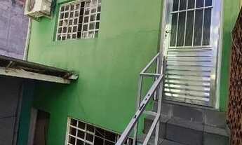 Imagem 6: CASA RESIDENCIAL em SÃO PAULO - SP, JARDIM PROMISSÃO