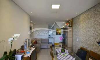 Imagem 2: Apartamento 3 quartos a venda na Saúde- São Paulo