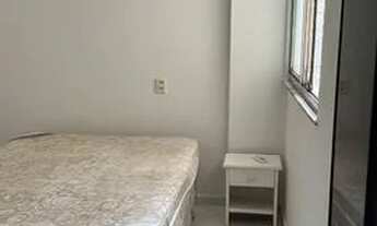 Imagem 7: Edifico Residencial Olimpus mobiliado alugo com 1 quarto e 01 vaga - Umarizal