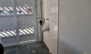 Imagem 4: Casa com 2 dorms, Tupi, Praia Grande - R$ 405 mil, Cod: ACT2454