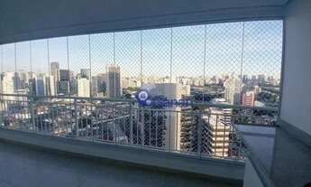 Imagem 5: Apartamento com 3 dormitórios para alugar, 85 m² por R$ 8.124,00/mês - Pinheiros - São Pau