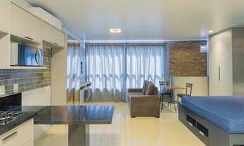 Imagem 2: Goiânia - Apartamento Padrão - Setor Bueno