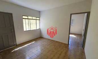 Imagem 7: Casa com 2 dormitórios para alugar, 92 m² por R$ 1.342,96/mês - Batistini - São Bernardo d