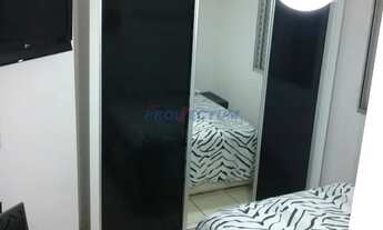 Imagem 5: Apartamento - Jardim Nova Europa - Campinas