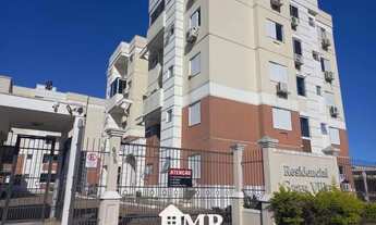 Imagem: Apartamento com 2 dormitórios à venda