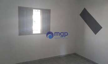 Imagem 7: Casa com 2 dormitórios para alugar, 60 m² - Vila Maria