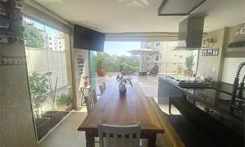 Imagem 3: Apartamento GARDEN com 154 M² , churrasqueira privativa, com Suíte e 2 vagas no bairro Tu