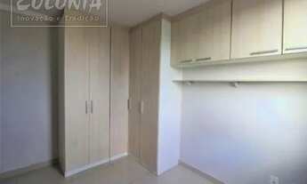 Imagem 7: Santo André - Apartamento Padrão - Vila Homero Thon