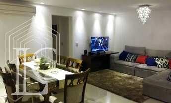 Imagem 2: Apartamento para Locação em São Paulo, Saúde, 3 dormitórios, 2 suítes, 3 banheiros, 3 vaga