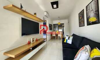 Imagem: Apartamento com 2 dorms, Guilhermina, Praia