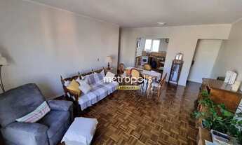 Imagem 6: Apartamento com 2 dormitórios, 109 m² - venda por R$ 560.000,00 ou aluguel por R$ 3.225,00