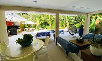 Imagem 7: Casa com 6 dormitórios para alugar - São Lourenço - Bertioga/SP