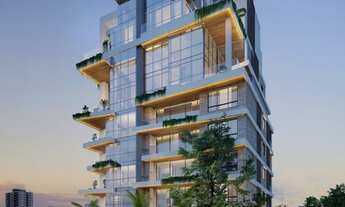 Imagem 3: Apartamento Duplex com 4 Quartos à venda, 302m² - Seminário