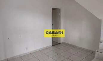 Imagem 5: Sobrado com 2 dormitórios, 140 m² - venda ou aluguel - Assunção - São Bernardo do Campo/SP