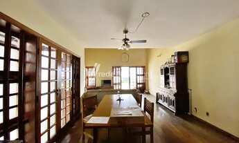 Imagem 7: Casa - Jardim Santa Genebra II (Barão Geraldo) - Campinas