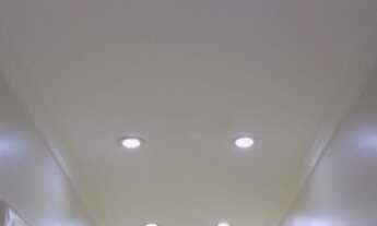 Imagem 6: Apartamento semi mobiliado, 2 vagas cobertas, no Jd Central - Cotia - SP