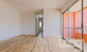 Imagem 4: Apartamento padrão em Jardim Textil - São Paulo