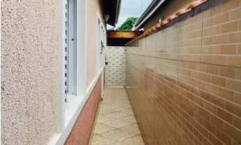 Imagem 7: Casa para venda possui 100 metros quadrados com 2 quartos em Alto da Lapa - São Paulo - SP