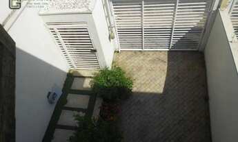 Imagem 3: Sobrado com 3 dormitórios à venda, 175 m² por R$ 1.150.000,00 - Cambuci - São Paulo/SP