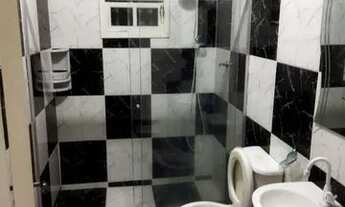 Imagem 6: Casa 2 dormitórios no bairro Campos Elíseos