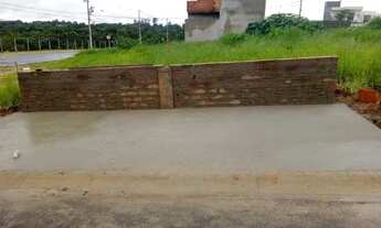 Imagem: Terreno escriturado no Planejado Monterrey