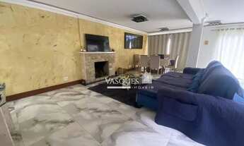 Imagem 5: Casa com 4 dormitórios para alugar, 150 m² por R$ 4.900/mês - Jardim Meudon - Teresópolis