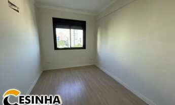 Imagem 4: Apartamento Novo de 2 Dormitórios, sendo uma Suíte no Bairro Mont Serrat