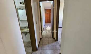 Imagem 7: Apartamento com 2 dormitórios para alugar, 88 m² por R$ 1.920/mês - Santa Cruz do José Jac