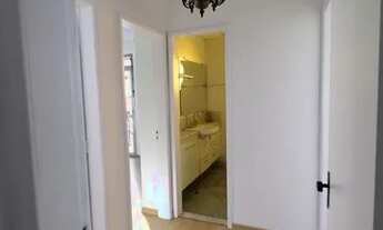 Imagem 7: Apartamento para aluguel possui 98 metros quadrados com 3 quartos