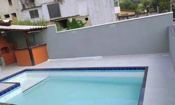 Imagem: Casa a Venda no bairro Itaipú - Niterói