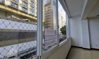 Imagem 6: Apartamento para alugar de 1 quarto, 67m² por R$5.000/mês em Copacabana - Rio de Janeiro