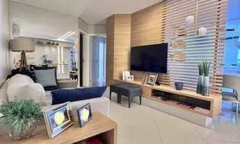 Imagem 5: Apartamento a venda com 4 quartos perto do Hipo no Centro de Florianópolis