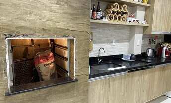 Imagem 7: Sobrado em Campo Belo - São Paulo - SP