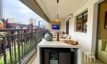 Imagem 3: APARTAMENTO À VENDA NO TATUAPÉ, 2 DORMITÓRIOS, 1 SUÍTE. 1 VAGA DE GARAGEM