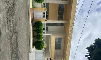 Imagem 6: Casa para venda com 500 metros com 5 quartos em Portão - Lauro de Freitas - Bahia