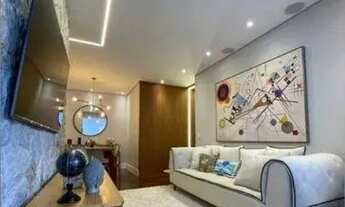 Imagem 3: Apartamento reformado à venda no Jardins de Monet