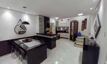 Imagem 4: Casa para venda tem 150 metros quadrados com 3 quartos