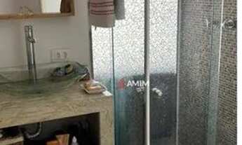 Imagem 7: Cobertura com 3 dormitórios à venda, 257 m² por R$ 1.450.000,00 - Glória - Rio de Janeiro