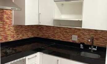 Imagem 4: Apartamento para aluguel tem 50 metros quadrados com 2 quartos