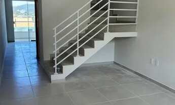 Imagem 3: Sobrado de 2 Dormitórios | Bosque São José