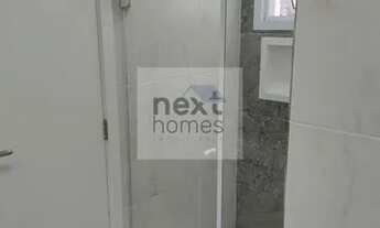 Imagem 4: Kitnet mobiliada de alto padrão e bom gosto próximo a USP e Metro Butantã