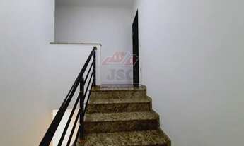 Imagem 6: Sobrado na Vila Santo Alberto - Santo André, SP