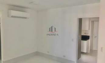 Imagem 1: Apartamento em Condomínio Padrão para Locação no bairro Tatuapé, 03 dorm, 01 suíte, 02 vag