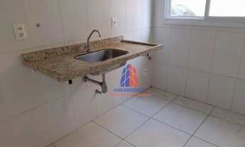 Imagem 3: Apartamento com 3 dormitórios, 70 m² - venda por R$ 320.000,00 ou aluguel por R$ 1.632,00